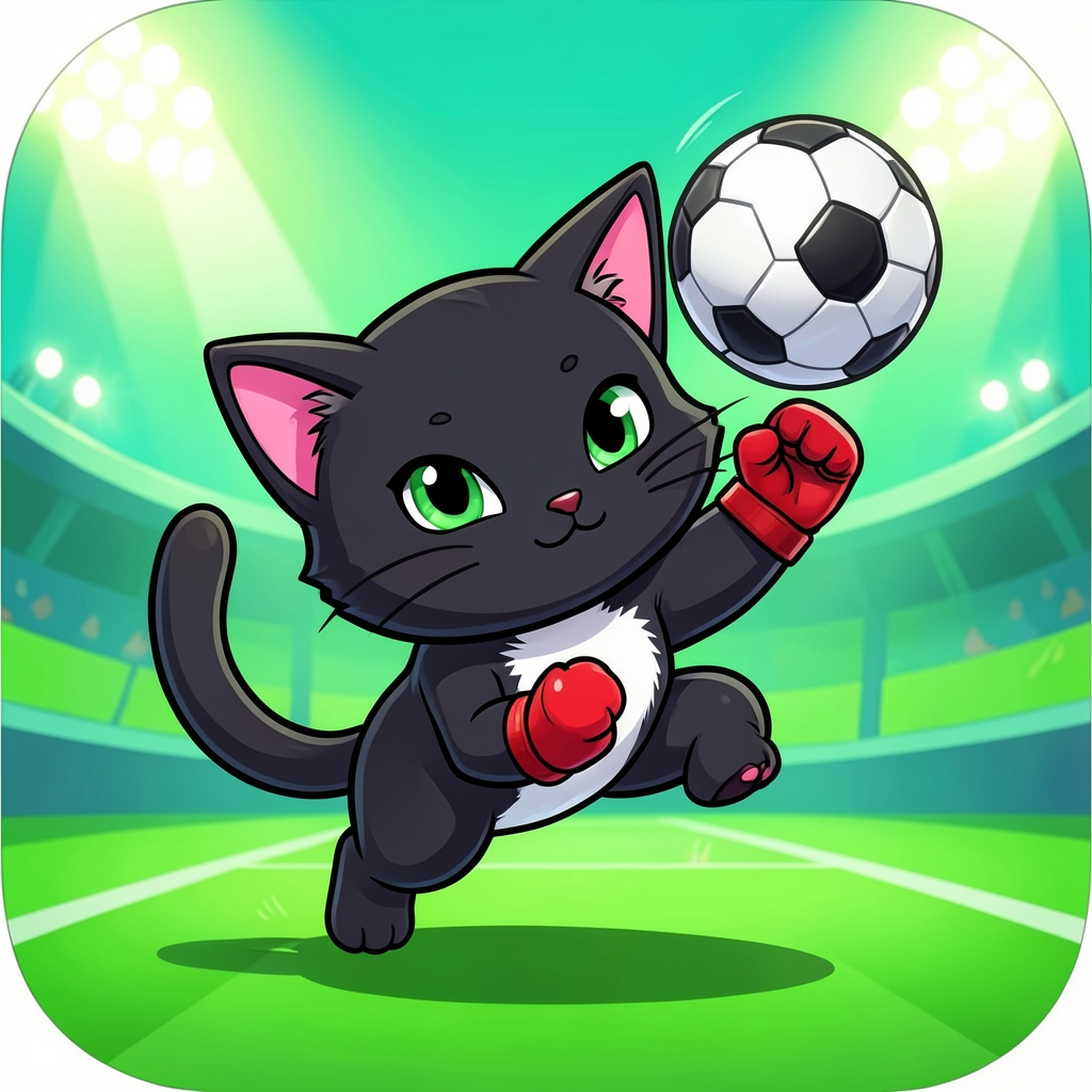 Juliet Cat-ches! icon