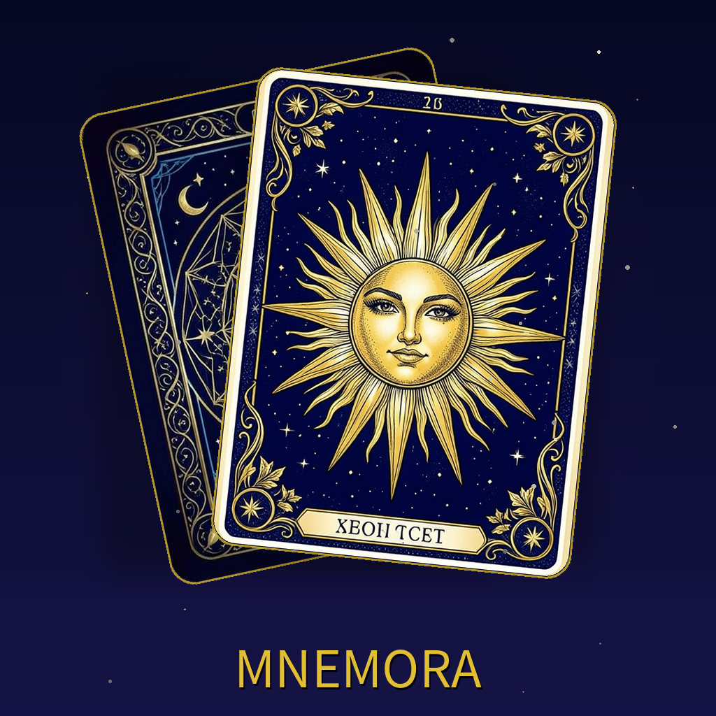 Mnemora icon